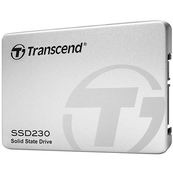 Transcend SSD230S 256 GB (TS256GSSD230S)