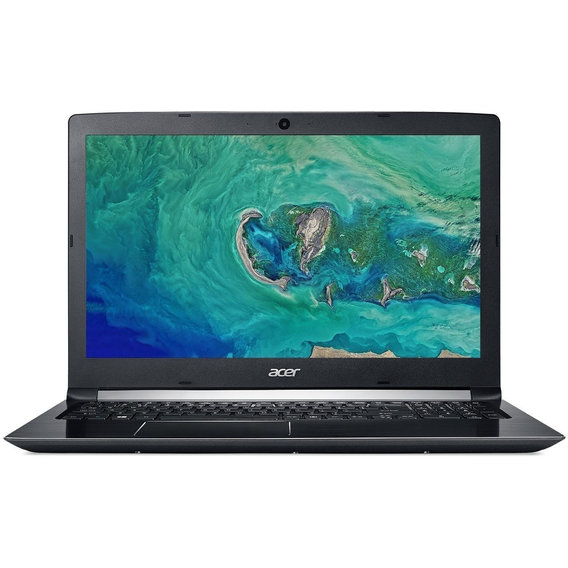 Ноутбук Acer Aspire 7 A715-72G-71CT (NH.GXCAA.001) RB