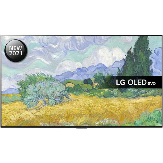Телевизор LG OLED55G1