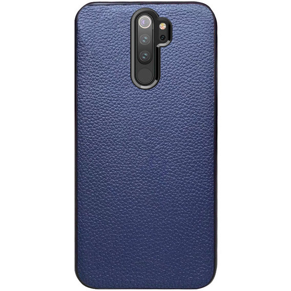 Аксессуар для смартфона Fashion Leather Case Vivi Blue for Xiaomi Redmi Note 8 Pro