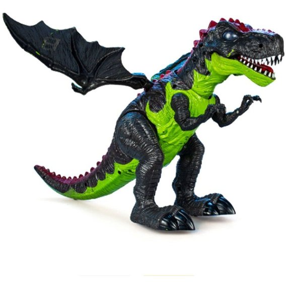 Игрушка интерактивная Maya Toys Динозавр (844А)