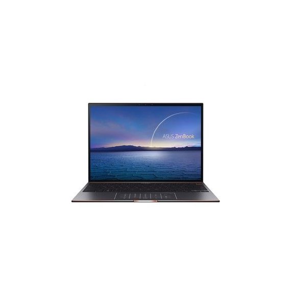 Ноутбук ASUS ZenBook S UX393EA Black (UX393EA-HK001T)