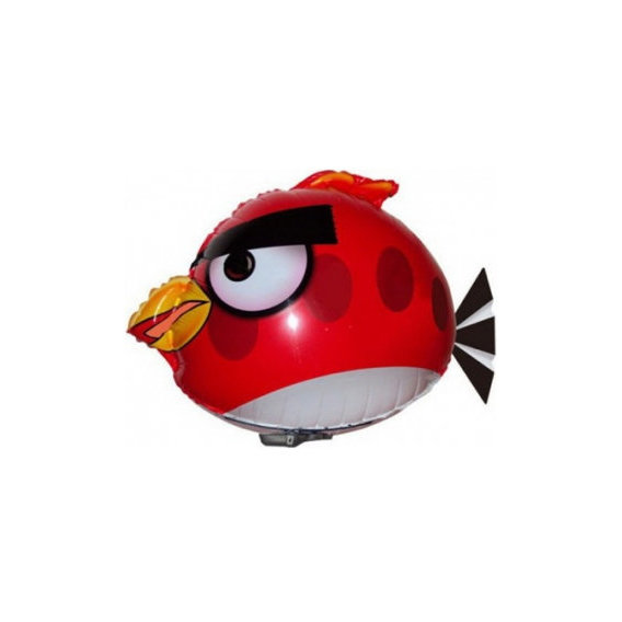Air Swimmers Air Angry Birds Flying Toy (S-1238)