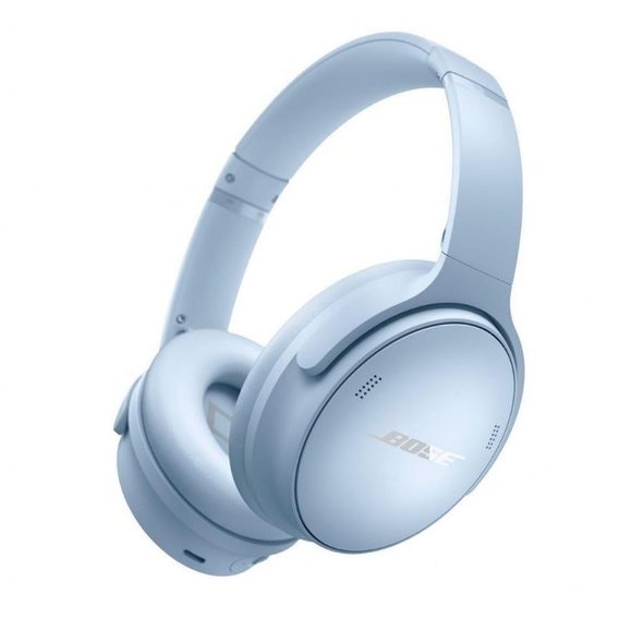 Наушники Bose QuietComfort Headphones Moonstone Blue (884367-0500)