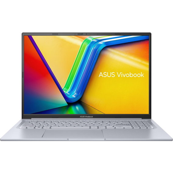 Ноутбук ASUS Vivobook 16X K3605ZF-N1098 (90NB11E2-M003C0) Cool Silver UA