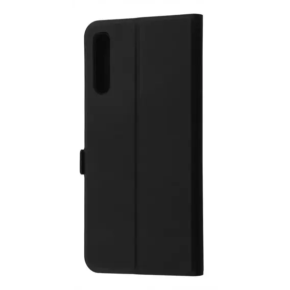 Аксессуар для смартфона WAVE Flap Case Black for Samsung A307 Galaxy A30s / A505 Galaxy A50