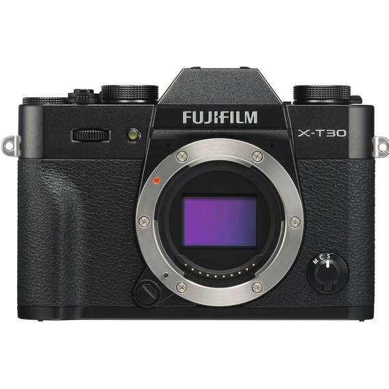 Fujifilm X-T30 Body Black Официальная гарантия