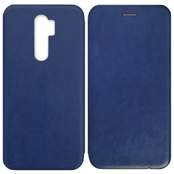 Аксессуар для смартфона Fashion Classy Blue for Xiaomi Redmi Note 8 Pro