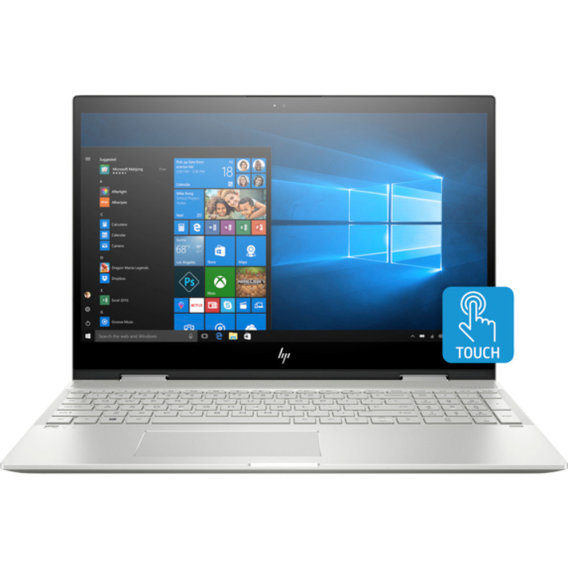 Ноутбук HP ENVY x360 15-cn0000nl (4JX75EA) RB