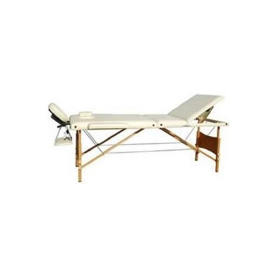 Массажный стол Массажный стол 3-х секционный Relax HY-30110