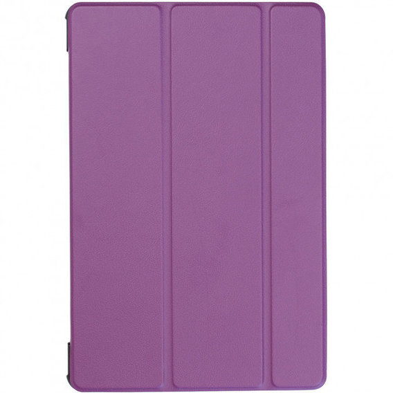 Аксессуар для планшетных ПК BeCover Smart Case for Samsung Galaxy Tab S4 10.5 T830/T835 Purple (703231)