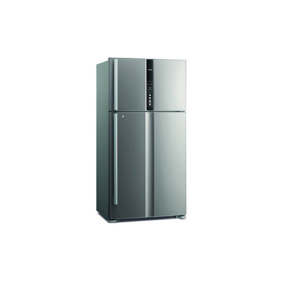 Холодильник Hitachi R-V910PUCIKXINX