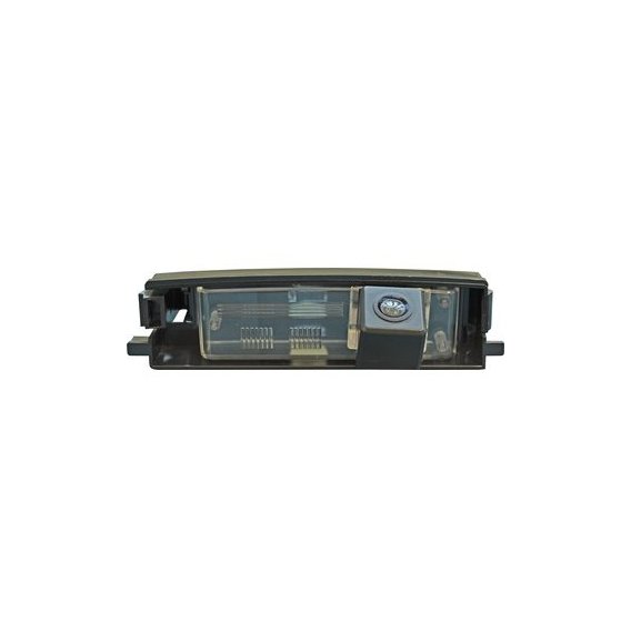 Камера заднего вида Toyota Rav4 (SPD-06) (UGO Digital) 2005-2012