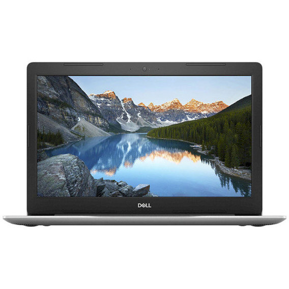 Ноутбук Dell Inspiron 5570 (I555410DDL-80S)
