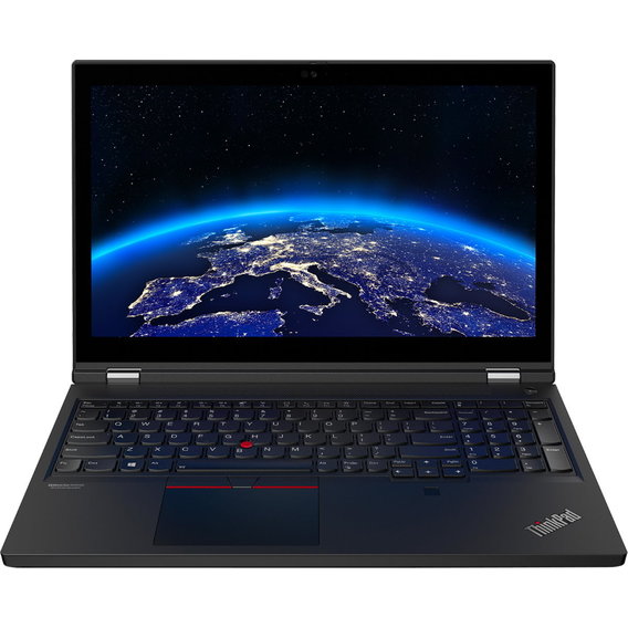 Ноутбук Lenovo ThinkPad T15G Gen2 (20YS0023US)