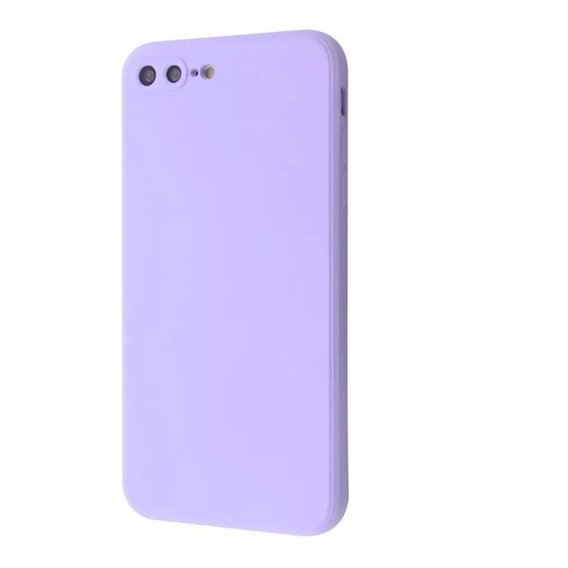 Аксессуар для iPhone WAVE Colorful Case Light Purple for iPhone 7 Plus/8 Plus