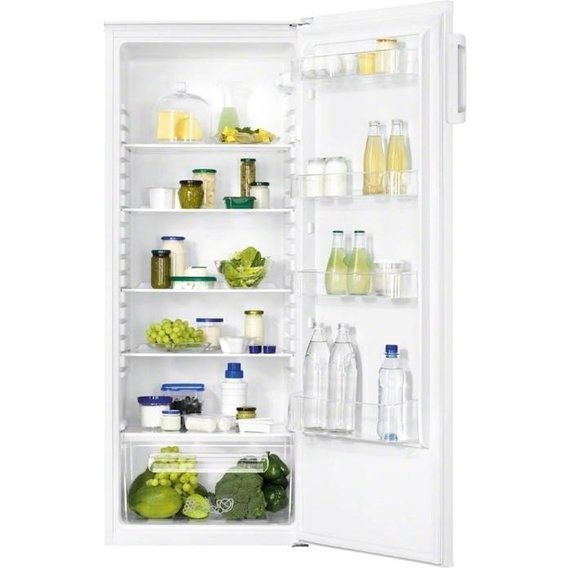 Холодильник Zanussi ZRA25100WA