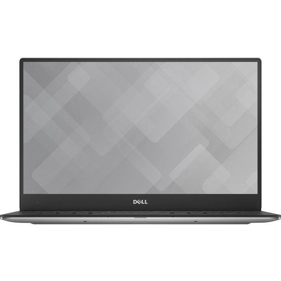 Ноутбук Dell XPS 13 9360 (XPS9360-7180SLV-PUS)