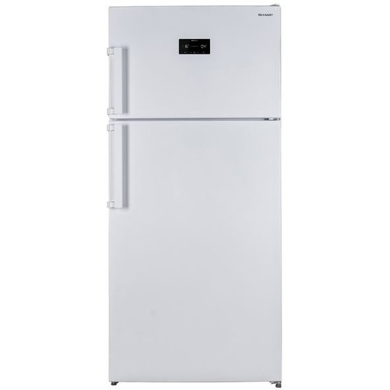 Холодильник Sharp SJ-TA35CHXW2-UA