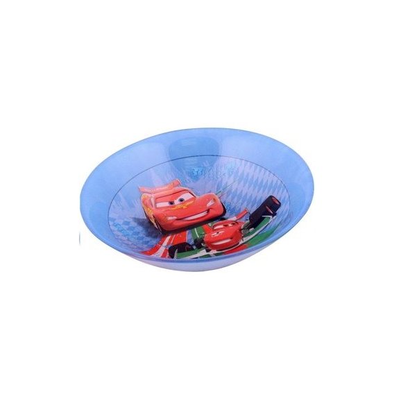 Салатник Luminarc Disney Cars 2 H1494 (165 мм)