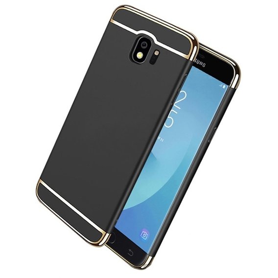 Аксессуар для смартфона iPaky Joint Black for Samsung J400 Galaxy J4 2018