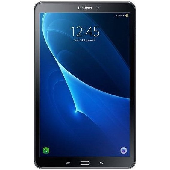 Планшет Samsung Galaxy Tab A 10.1 32GB LTE Black (SM-T585NZKA)