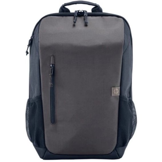 Сумка для ноутбуков HP 15.6" Travel 18L IGR Laptop Backpack (6B8U6AA)