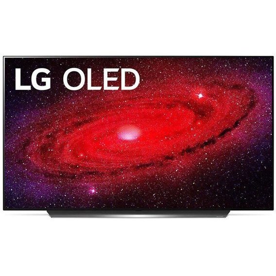 Телевизор LG OLED77CX6