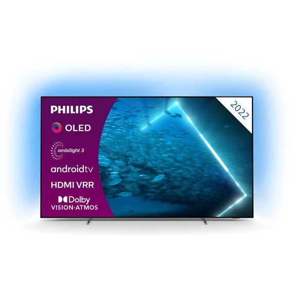 Телевизор Philips 48OLED707