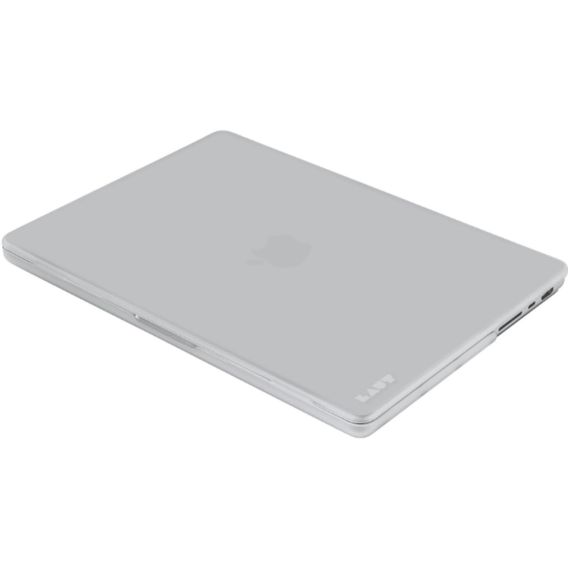 LAUT Huex White (L_MP21S_HX_F) for MacBook Pro 14" M3 | M2 | M1