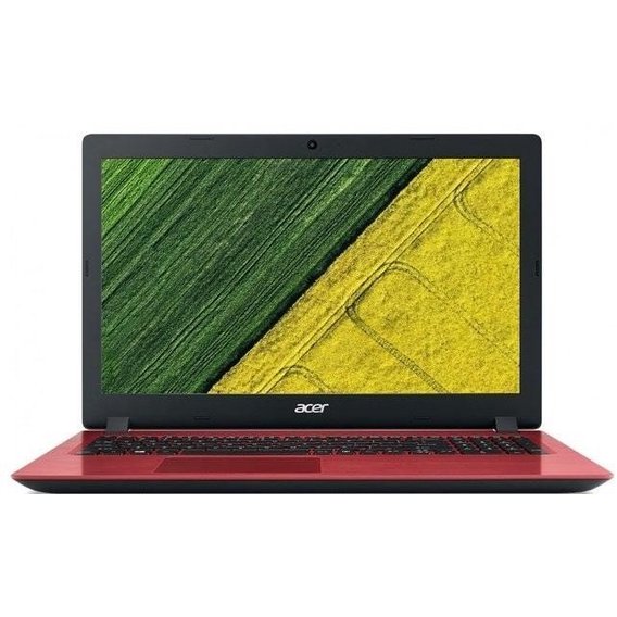 Ноутбук Acer Aspire 3 A315-32-C757 (NX.GW5EU.002) UA
