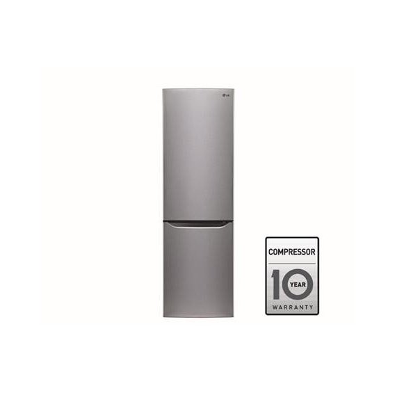 Холодильник LG GB-B 539 NSCWS