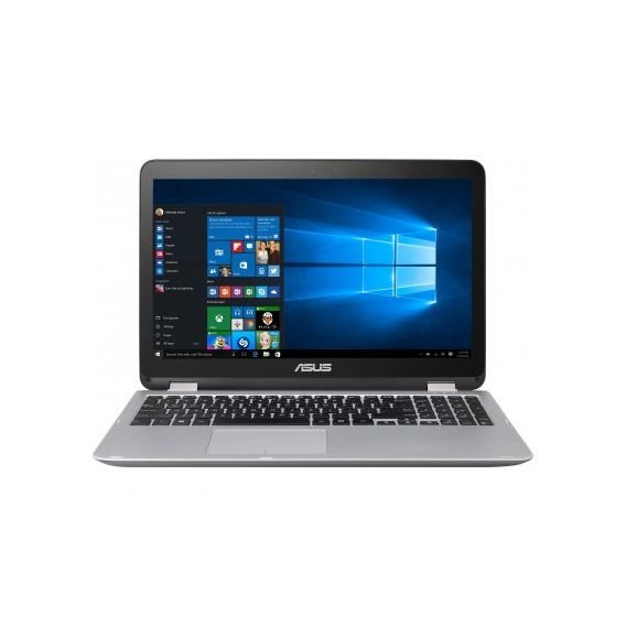 Ноутбук Asus VivoBook Flip TP501UB-DN039T (90NB0AJ1-M00510)