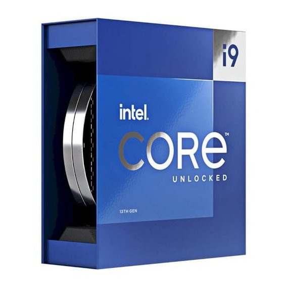 Intel Core i9-13900F (BX8071513900F) (Процессоры (CPU))(79006421)Stylus approved