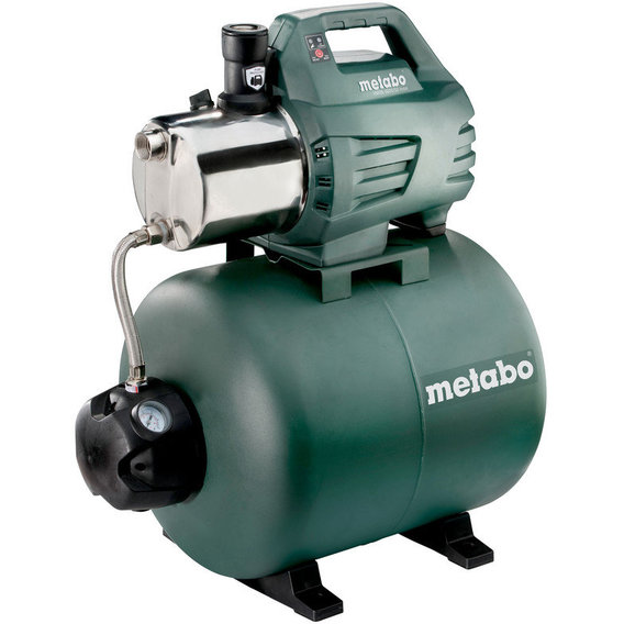 Насосная станция Metabo HWW 6000/50 Inox (600976000)