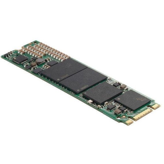 Micron SSD M.2 1100 1TB (MTFDDAV1T0TBN-1AR1ZABYY)