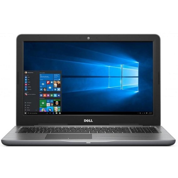Ноутбук Dell Inspiron 5565 (I55HA10810DDL-FG)