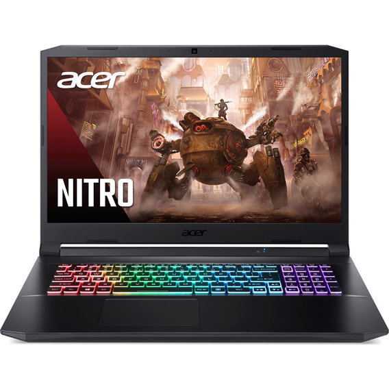 Ноутбук Acer Nitro 5 AN517-41-R8W0 (NH.QBHEV.00D)