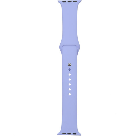 Аксессуар для Watch ArmorStandart Sport Band (3 Straps) Lavender (ARM57864) for Apple Watch 42/44/45/49mm