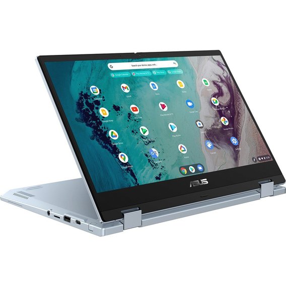 Ноутбук Asus Chromebook Flip CX3 CX3400FMA (CX3400FMA-EC0226)