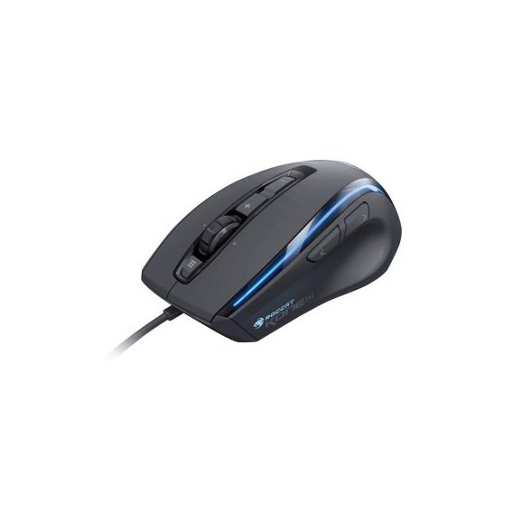 Мышь Roccat Kone+ Max Customization Gaming Mouse (ROC-11-801)