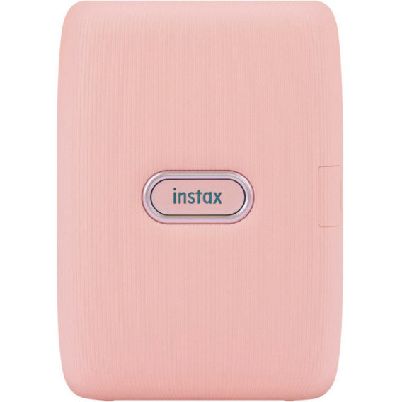 Fujifilm Instax Link Smartphone Printer Dusky Pink (16640670)