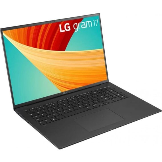 Ноутбук LG GRAM 2023 (17Z90R-G.AA56Y)