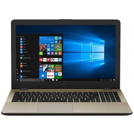 Ноутбук ASUS VivoBook 15 X542UQ (X542UQ-DM034) UA