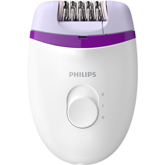 Эпилятор Philips BRE225/00 Satinelle Essential