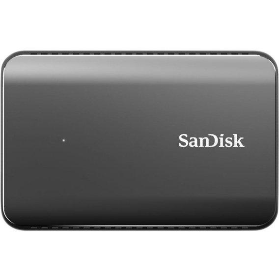 SanDisk SSD USB 3.1 480GB Extreme 900 (SDSSDEX2-480G-G25)