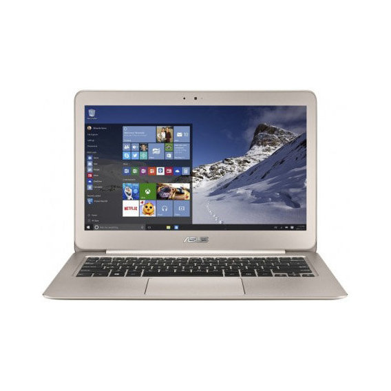 Ноутбук Asus ZenBook UX305CA (UX305CA-FB006T) RB