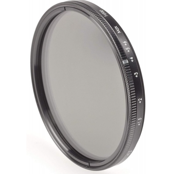Нейтрально-серый светофильтр Rodenstock Vario ND EXTENDED Filter 55 mm