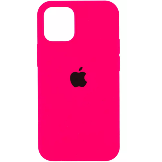 Аксессуар для iPhone Mobile Case Silicone Case Full Protective Barbie Pink for iPhone 14