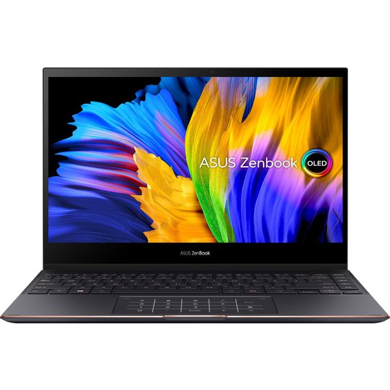 Ноутбук ASUS ZenBook Flip S UX371EA-HL488T (90NB0RZ2-M12220) UA